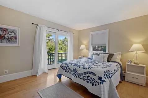 14 Island View Drive Moultonborough NH 03254