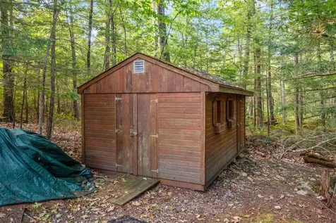 14 Island View Drive Moultonborough NH 03254