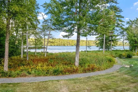 14 Island View Drive Moultonborough NH 03254