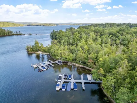 14 Island View Drive Moultonborough NH 03254