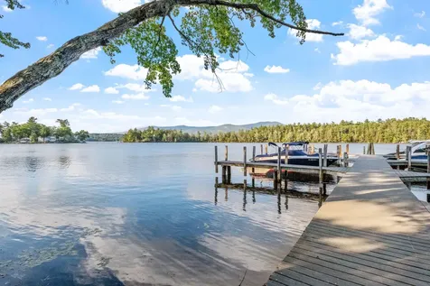 14 Island View Drive Moultonborough NH 03254
