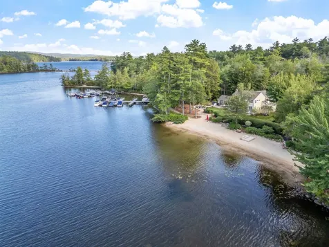 14 Island View Drive Moultonborough NH 03254