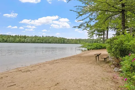 14 Island View Drive Moultonborough NH 03254