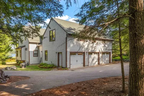 14 Island View Drive Moultonborough NH 03254
