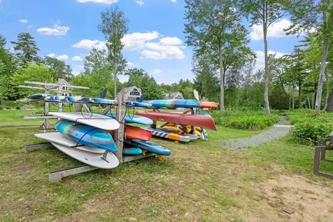 14 Island View Drive Moultonborough NH 03254