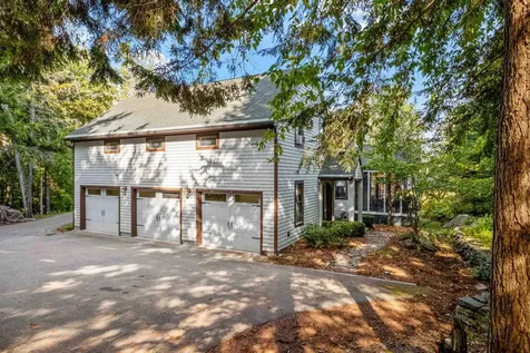 14 Island View Drive Moultonborough NH 03254