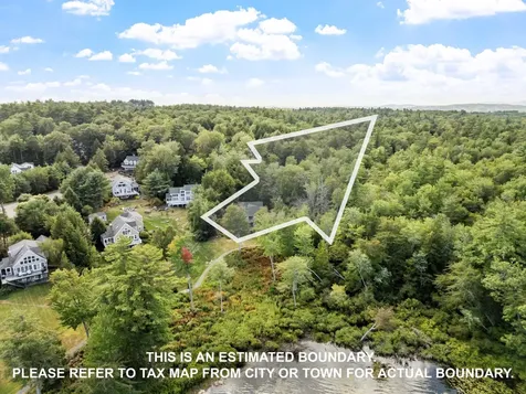 14 Island View Drive Moultonborough NH 03254