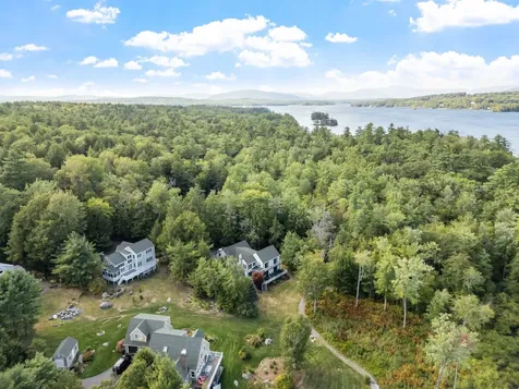 14 Island View Drive Moultonborough NH 03254