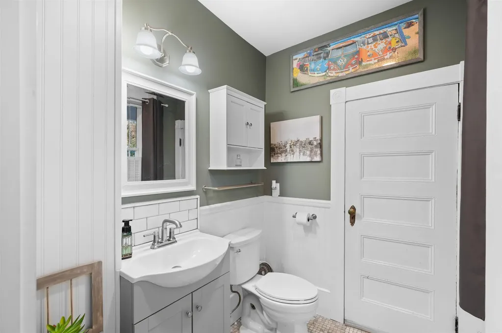 30 Hill Street Dover NH 03820