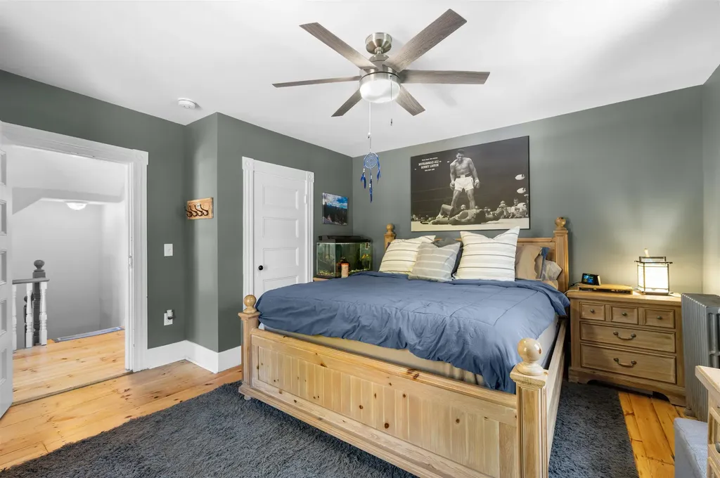 30 Hill Street Dover NH 03820