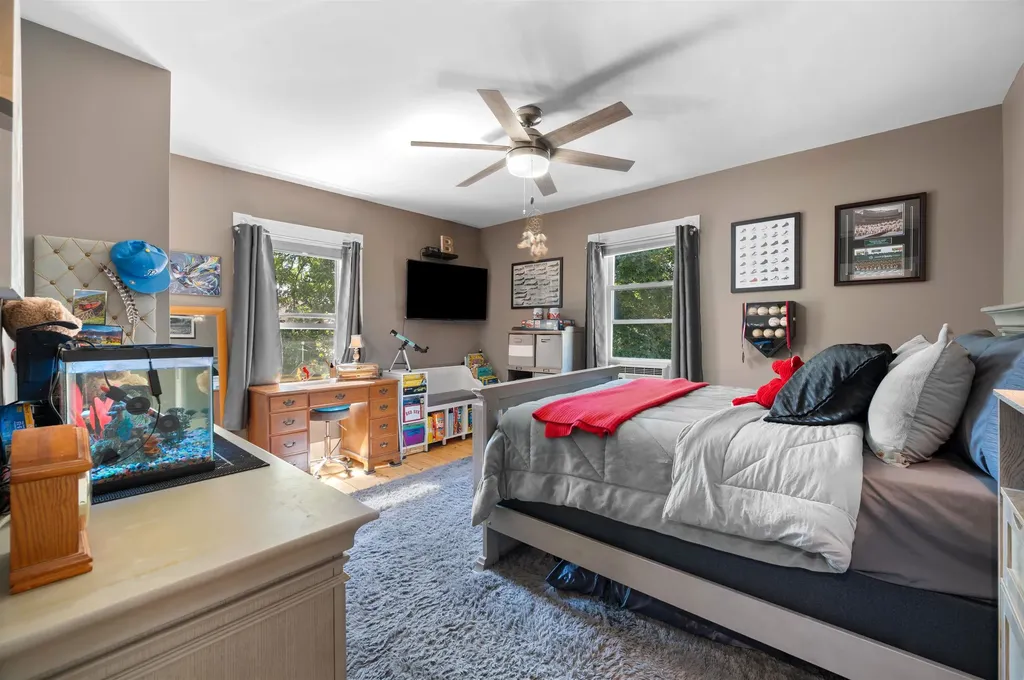 30 Hill Street Dover NH 03820