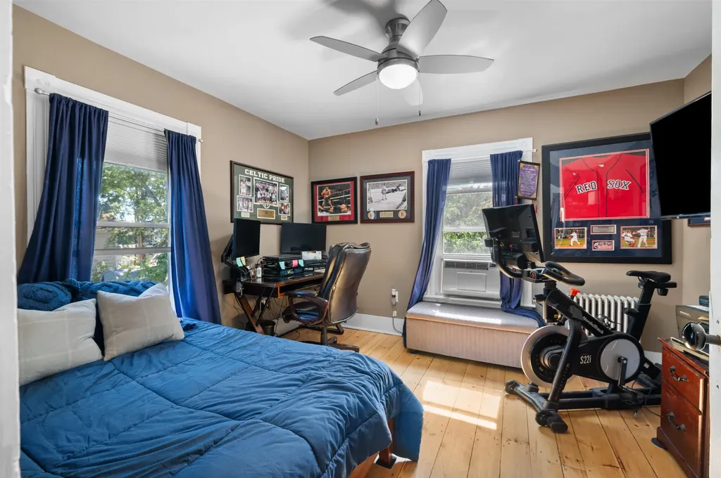 30 Hill Street Dover NH 03820