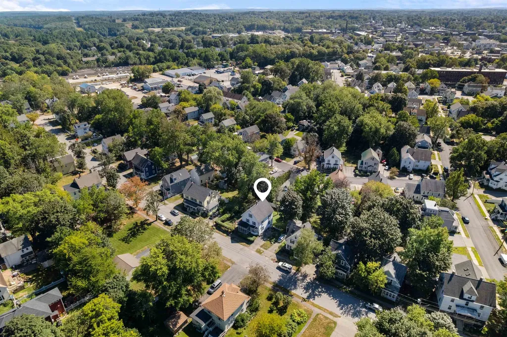 30 Hill Street Dover NH 03820