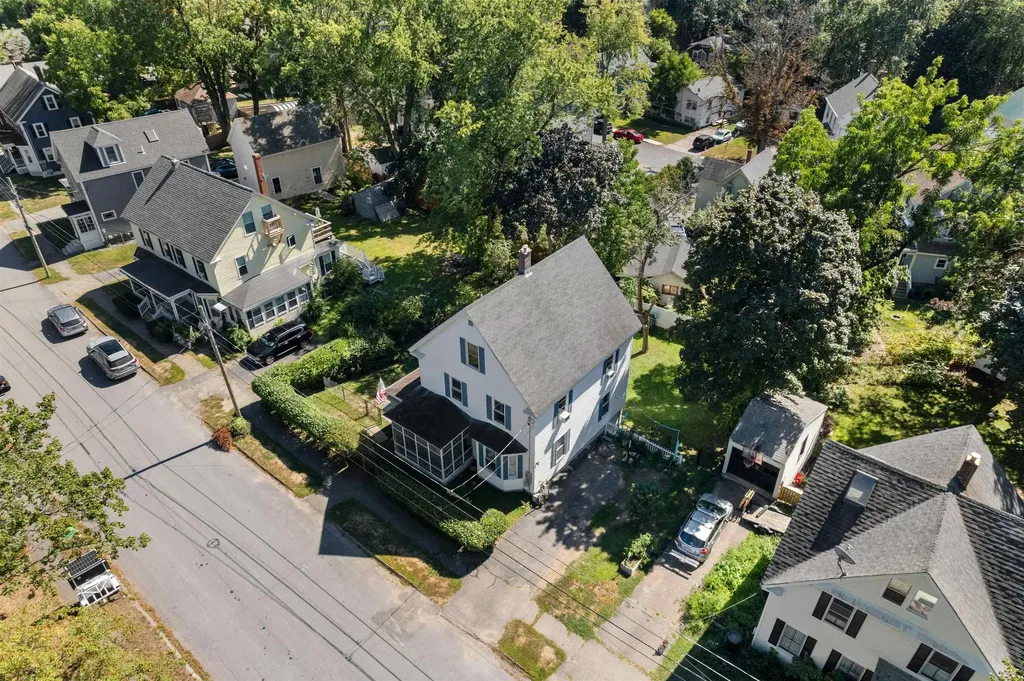 30 Hill Street Dover NH 03820