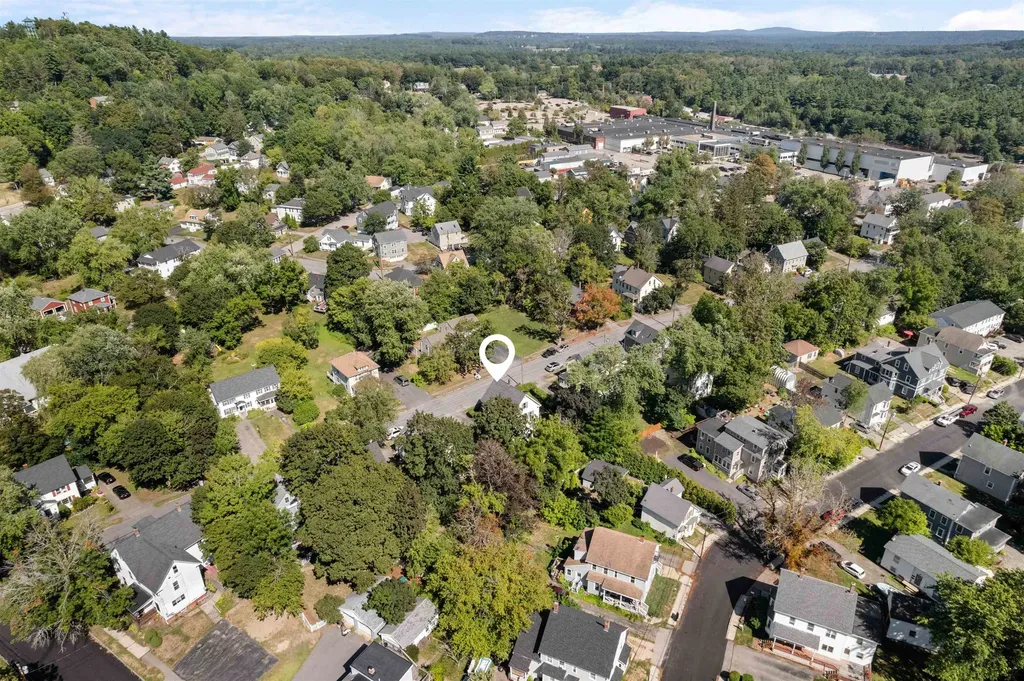 30 Hill Street Dover NH 03820