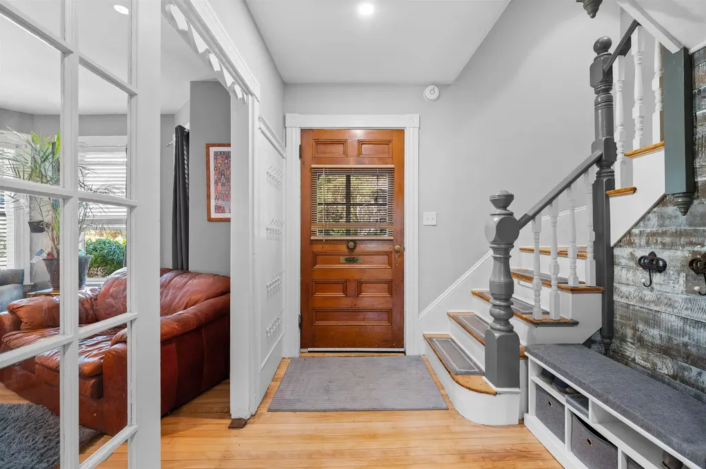 30 Hill Street Dover NH 03820