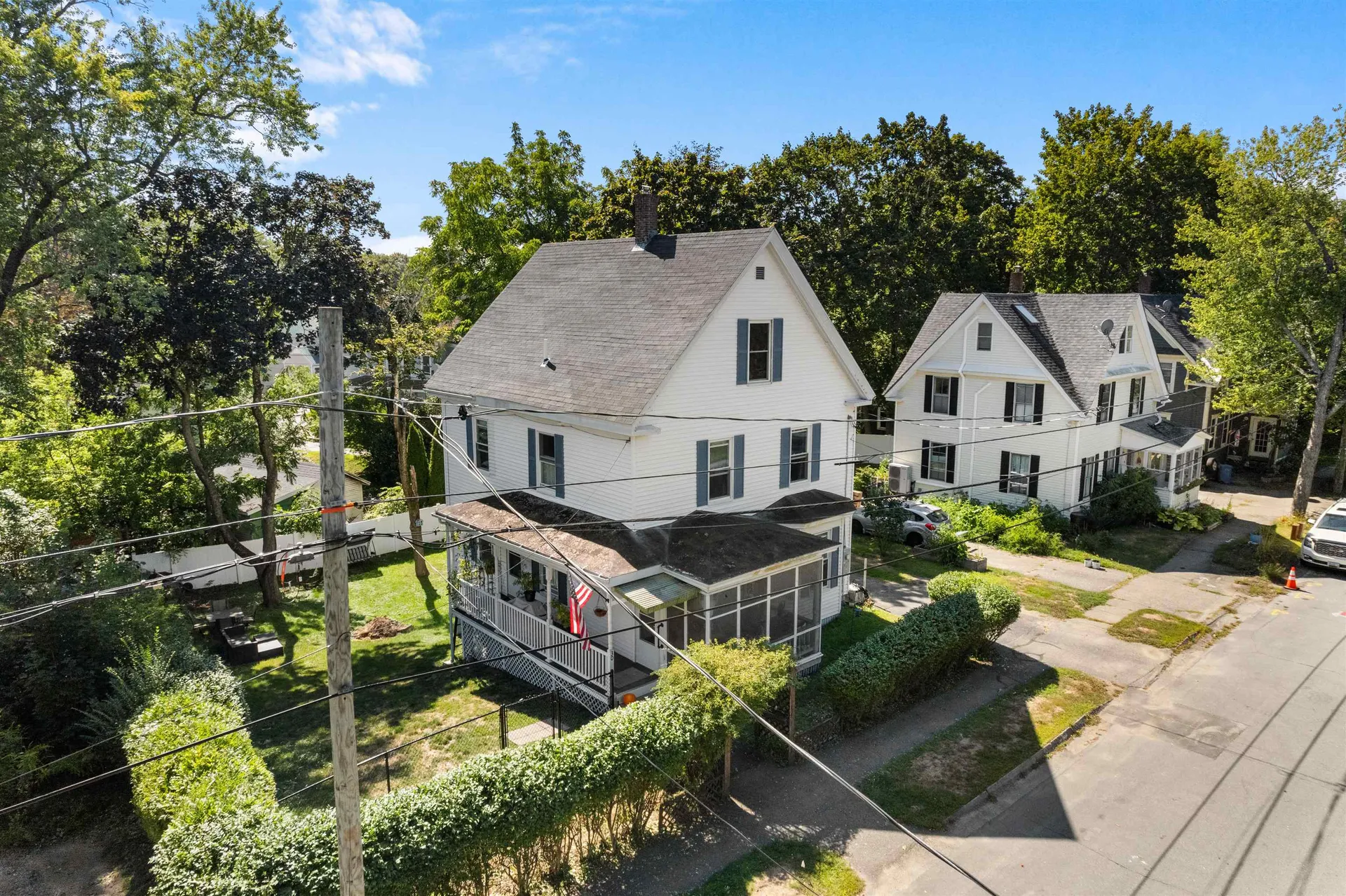 30 Hill Street Dover NH 03820