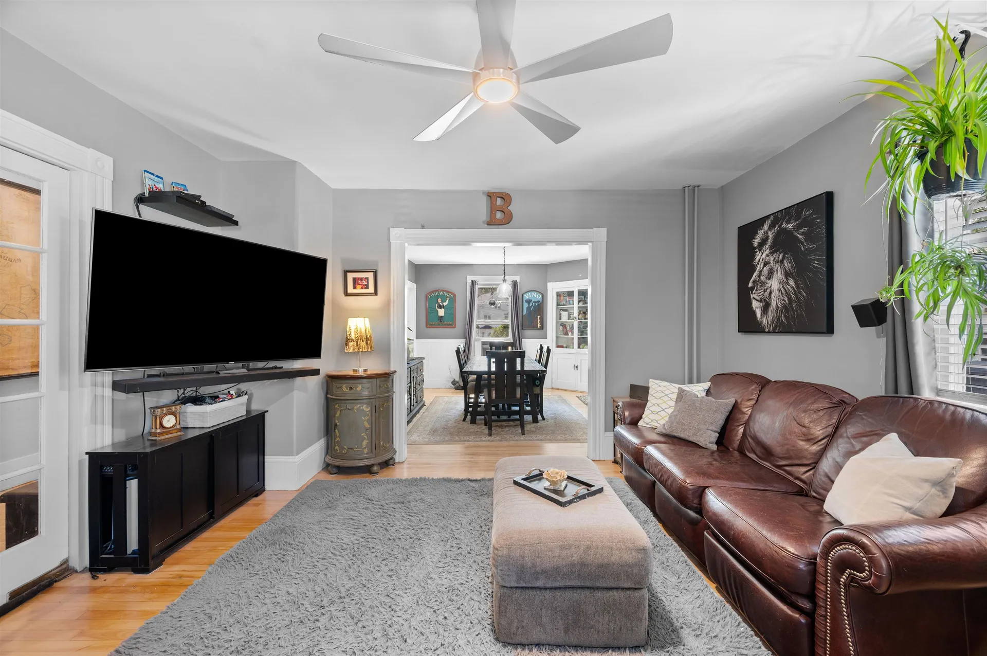 30 Hill Street Dover NH 03820