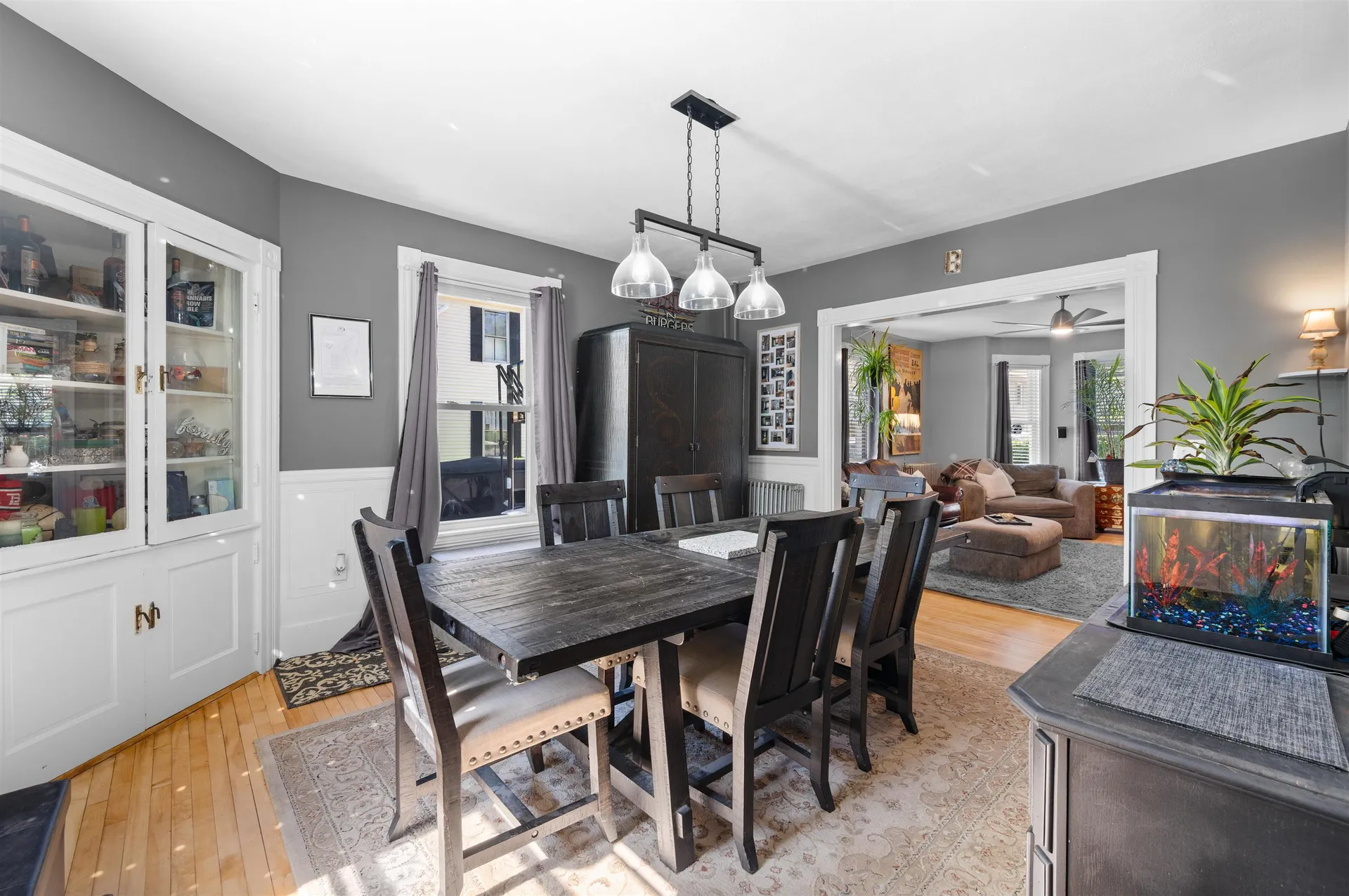 30 Hill Street Dover NH 03820