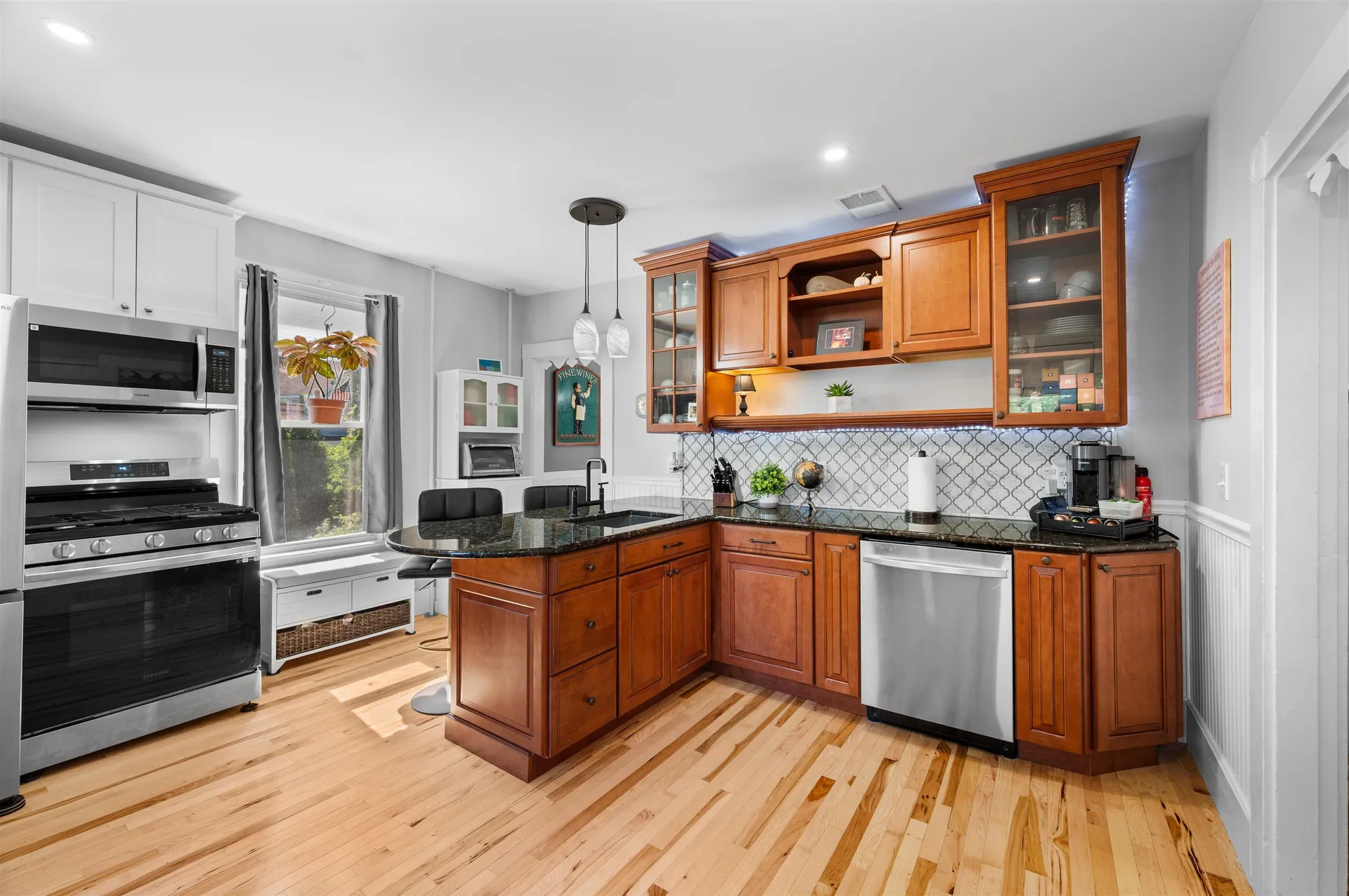 30 Hill Street Dover NH 03820