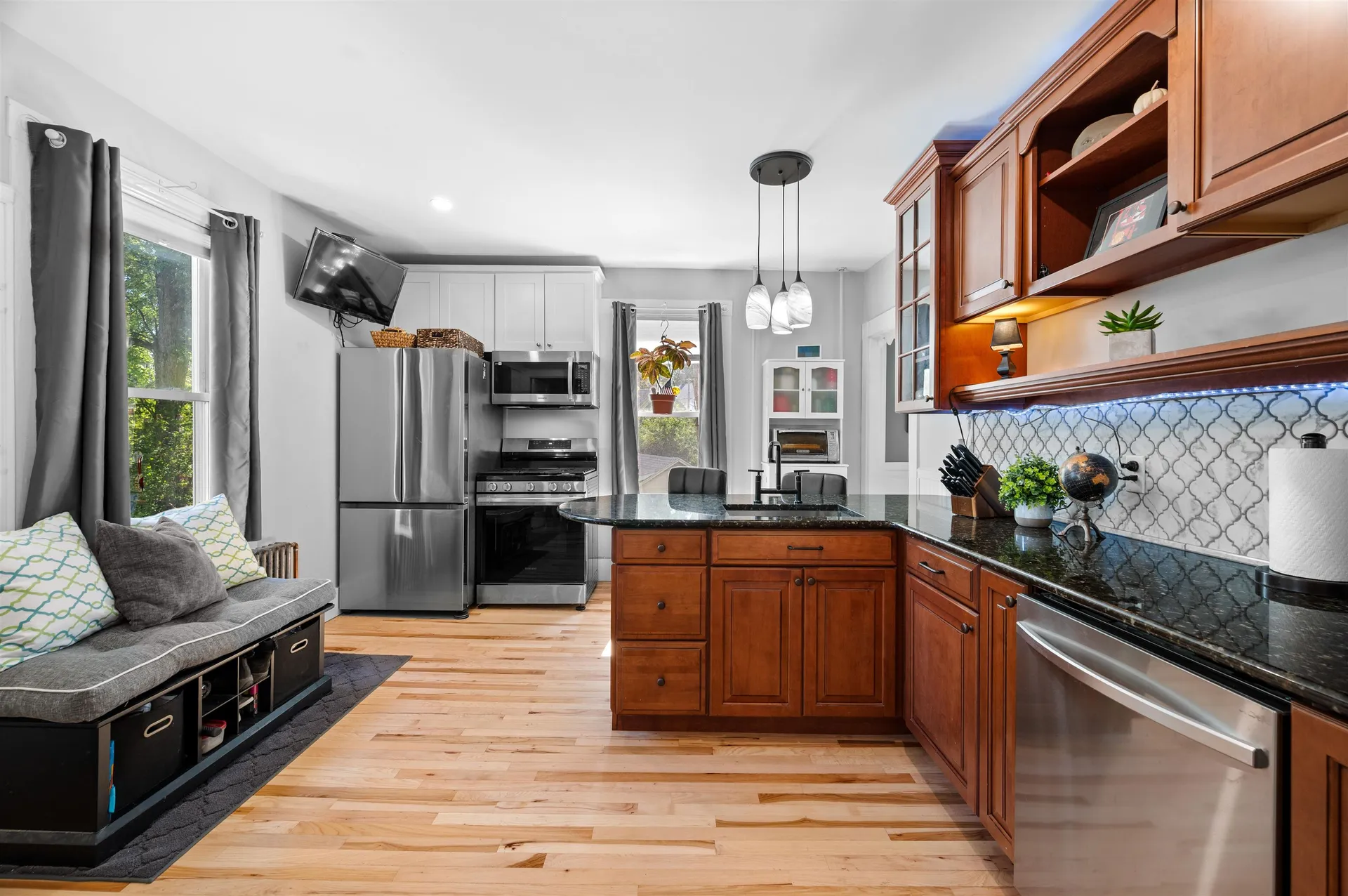 30 Hill Street Dover NH 03820