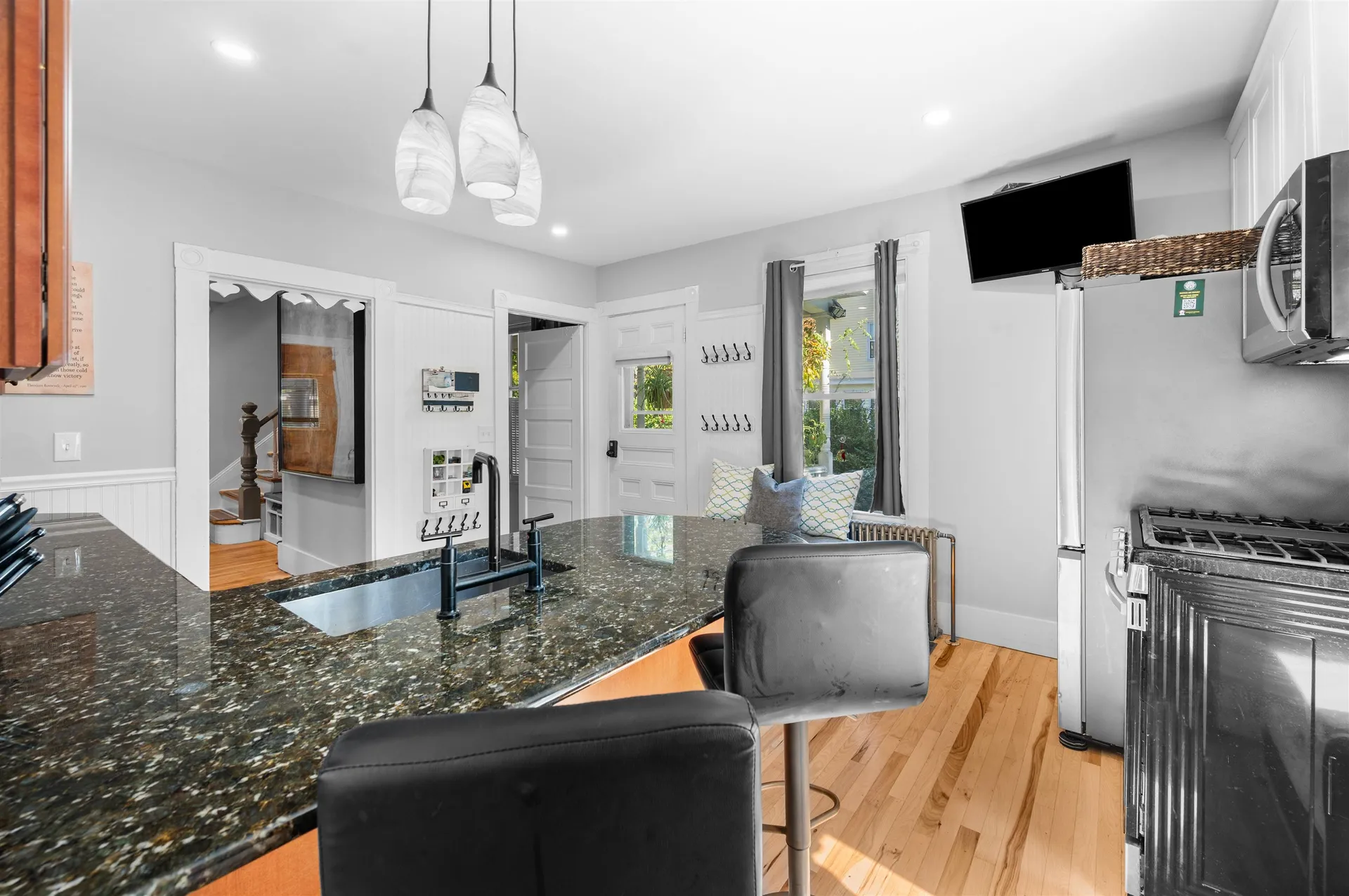 30 Hill Street Dover NH 03820