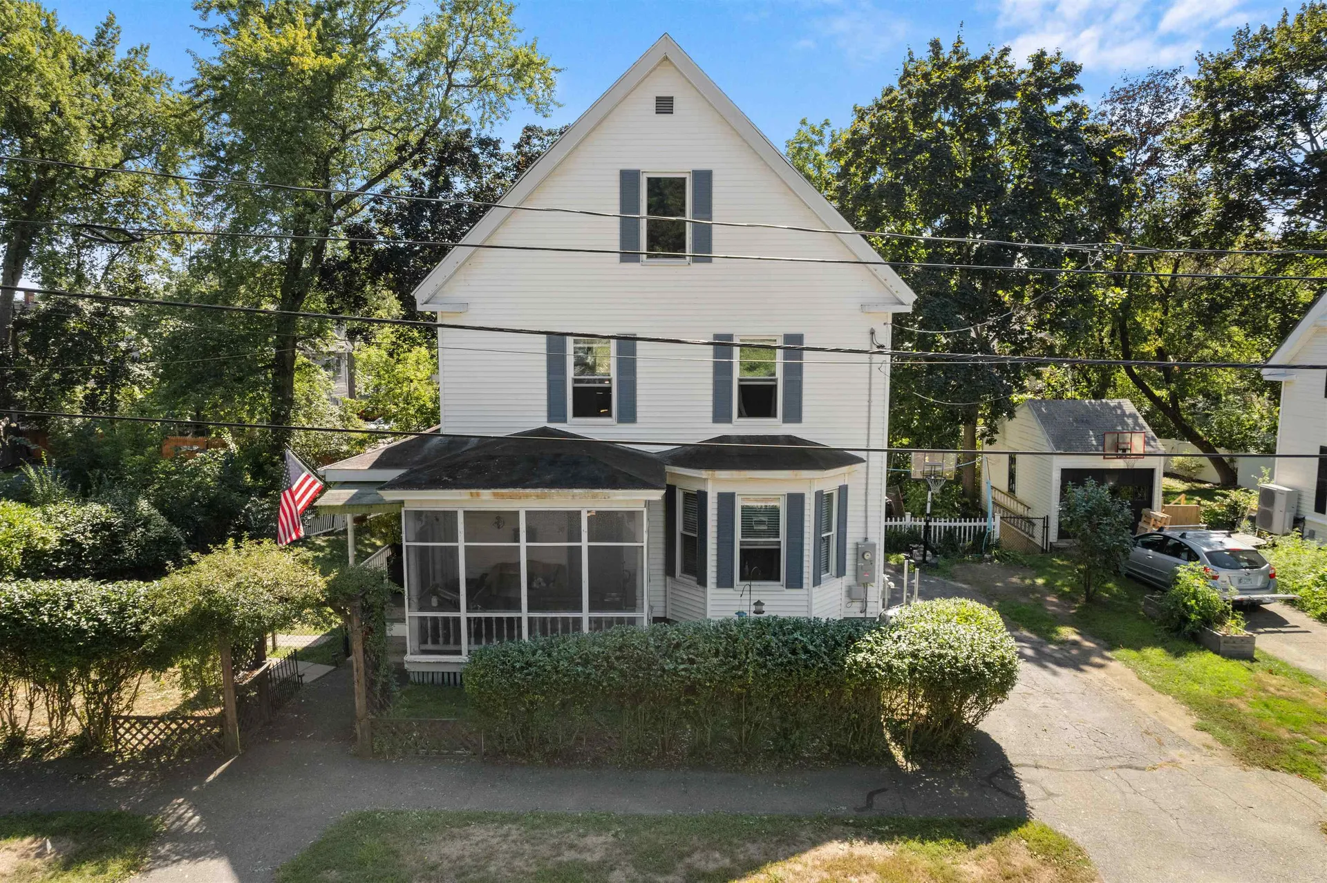 30 Hill Street Dover NH 03820