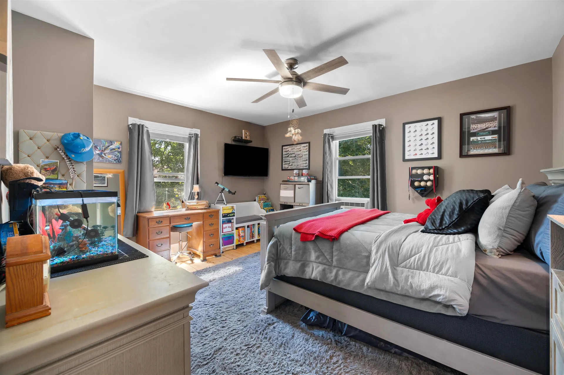 30 Hill Street Dover NH 03820