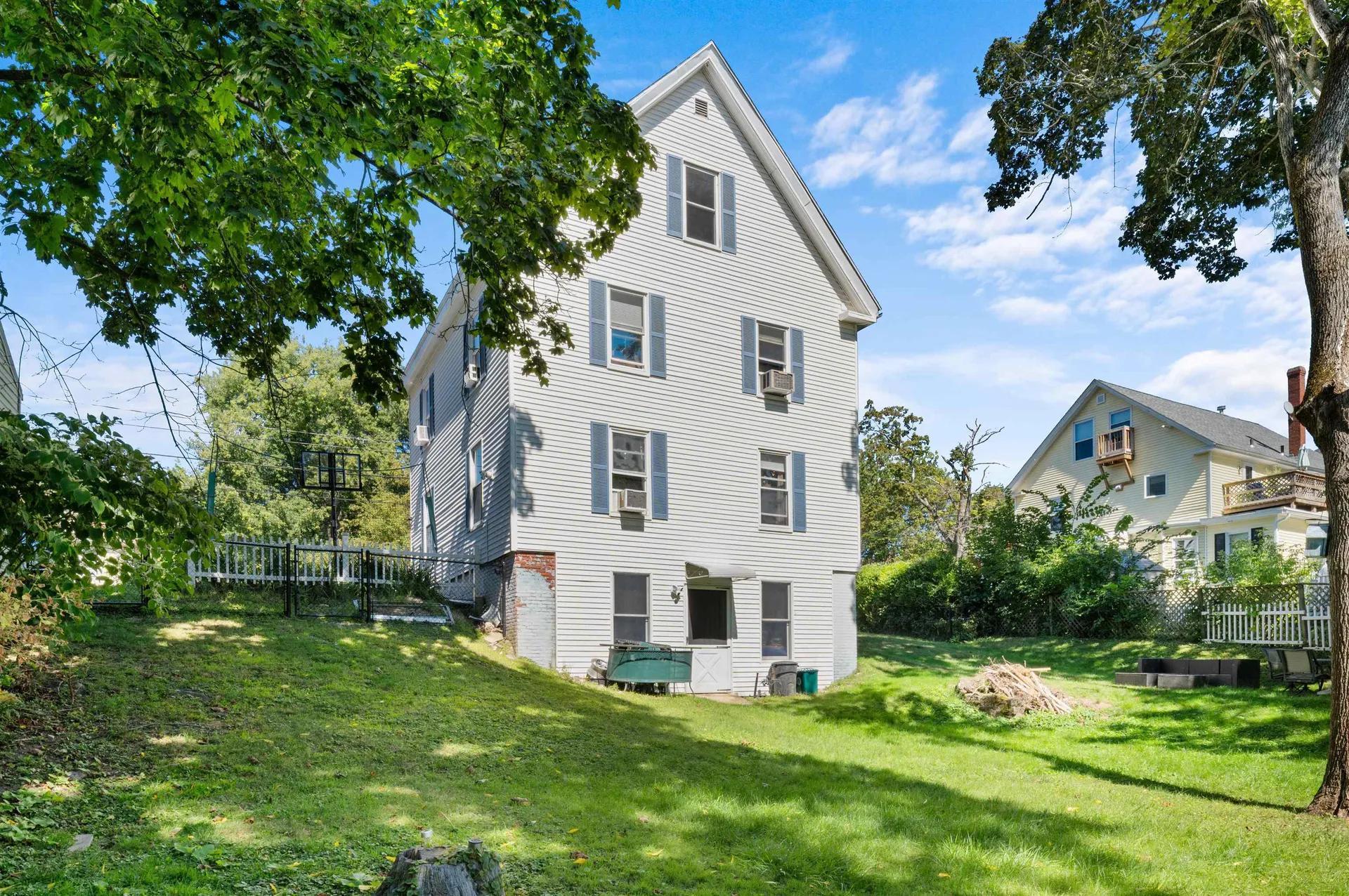 30 Hill Street Dover NH 03820