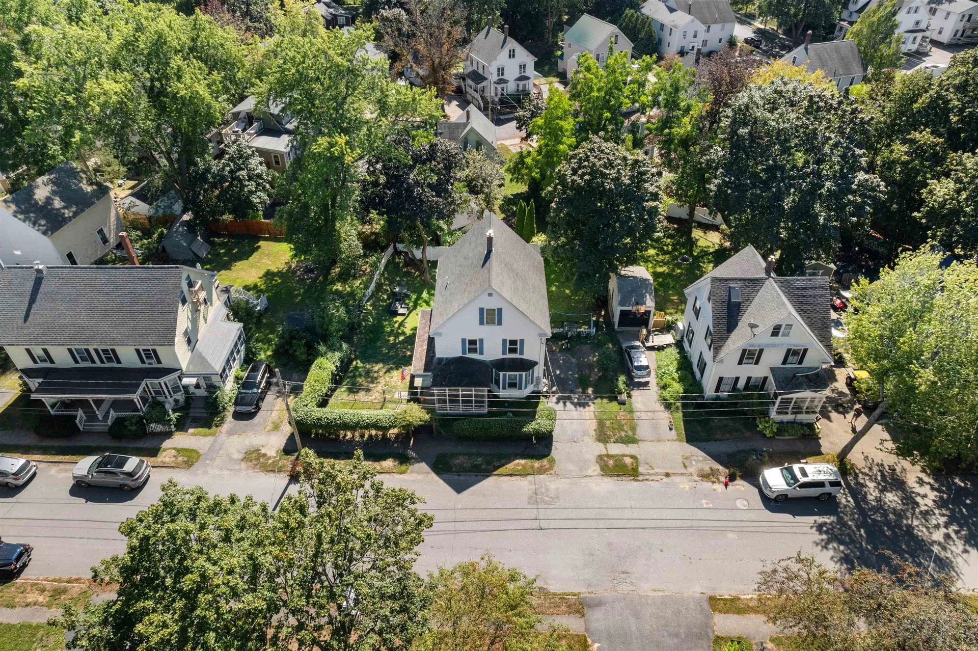 30 Hill Street Dover NH 03820