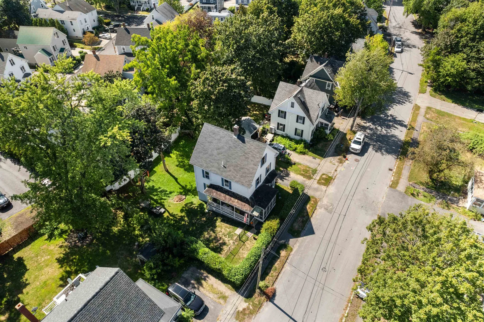 30 Hill Street Dover NH 03820