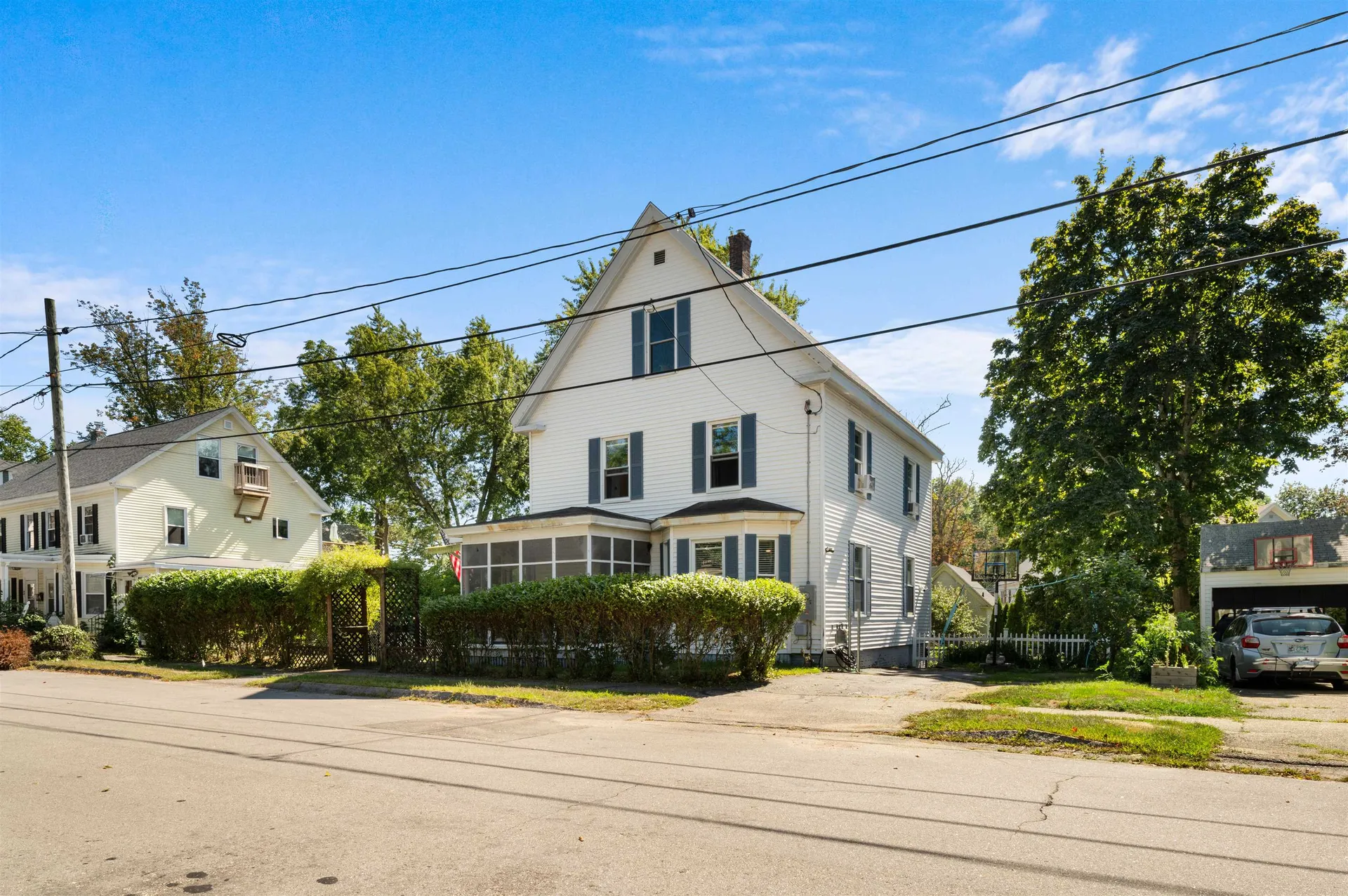 30 Hill Street Dover NH 03820