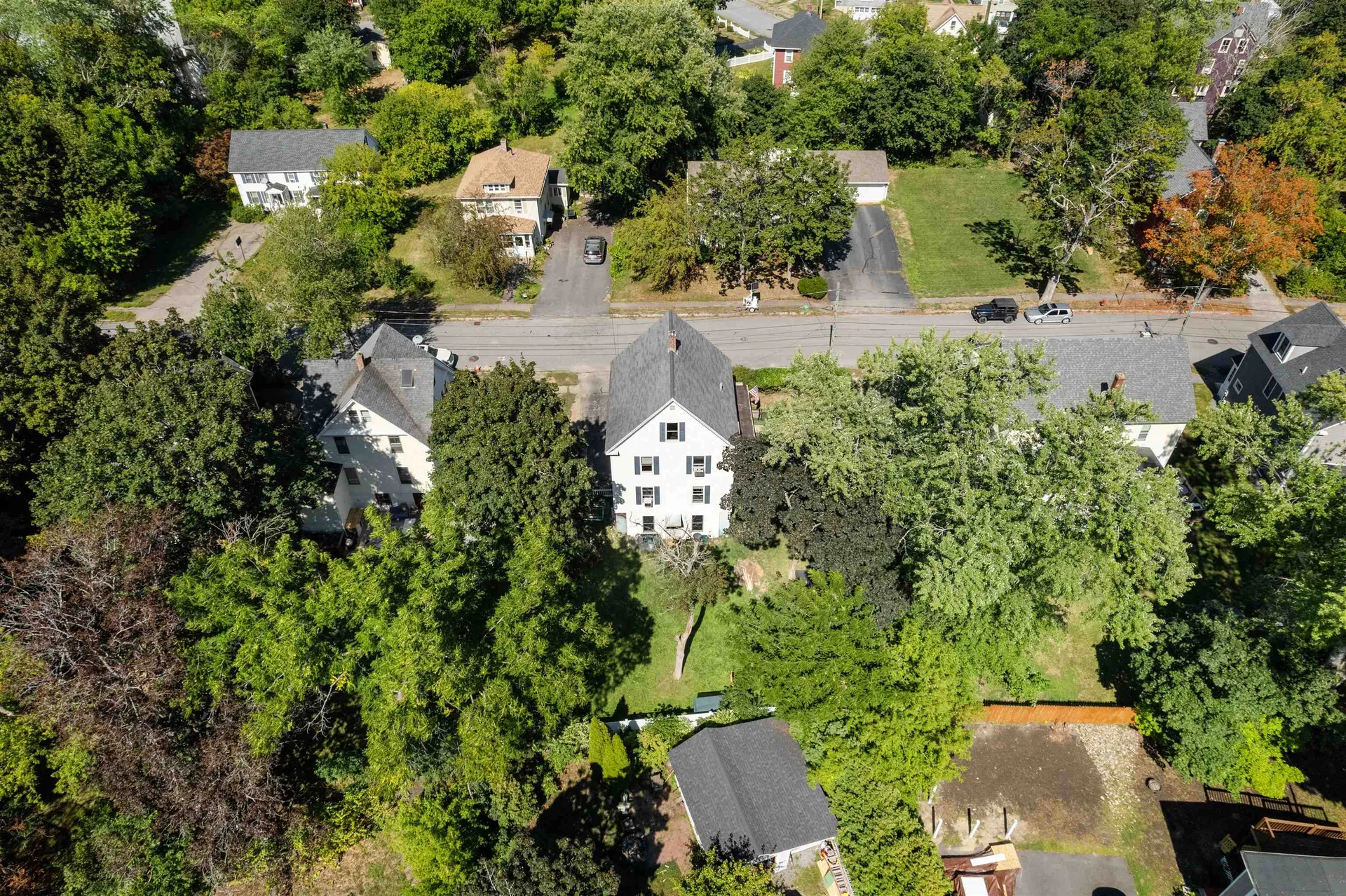 30 Hill Street Dover NH 03820