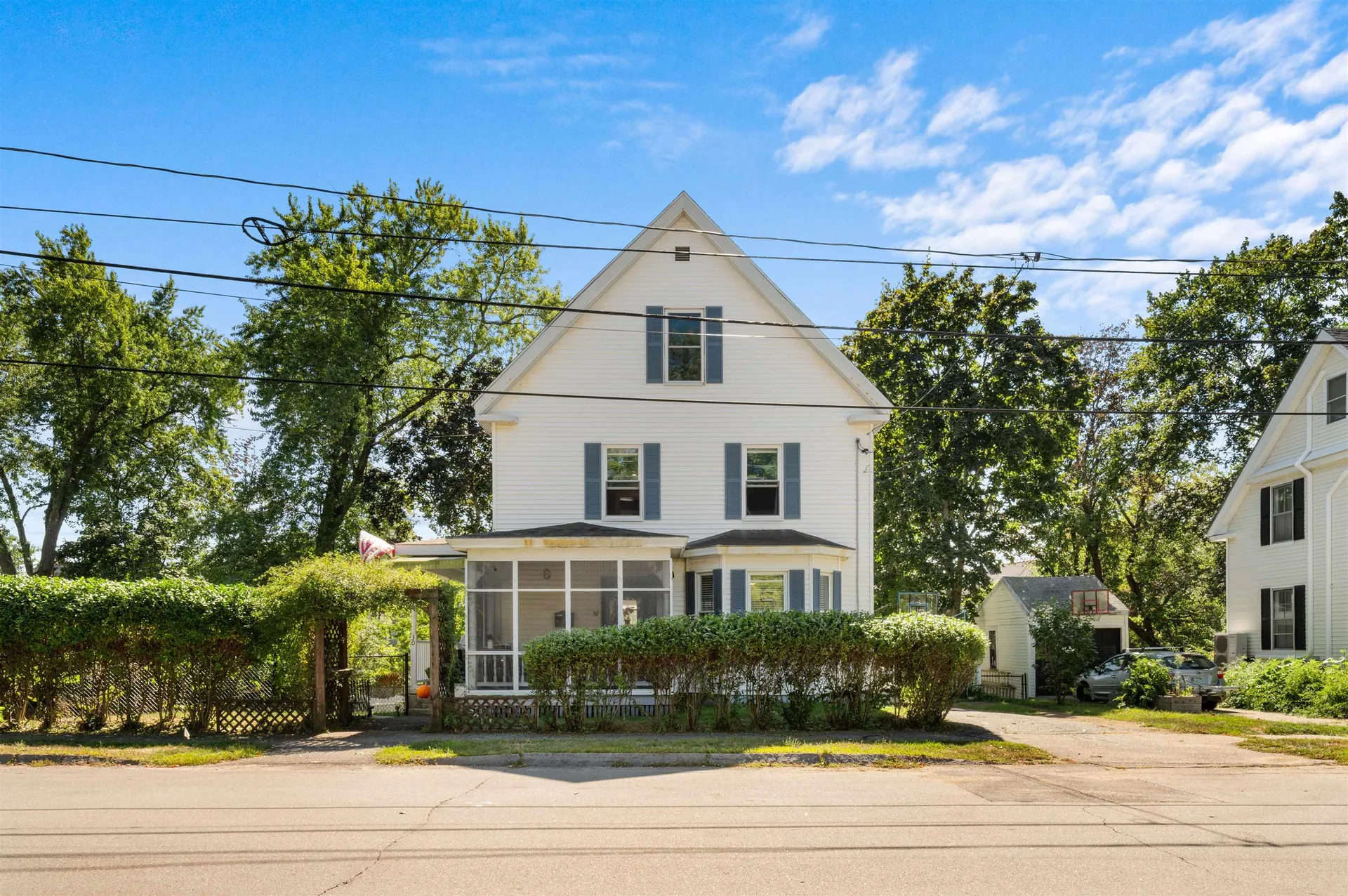 30 Hill Street Dover NH 03820