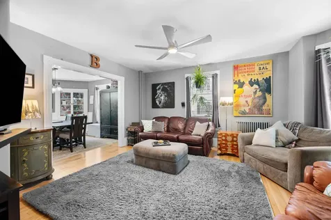 30 Hill Street Dover NH 03820