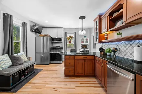 30 Hill Street Dover NH 03820