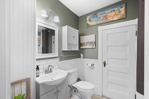 30 Hill Street Dover NH 03820