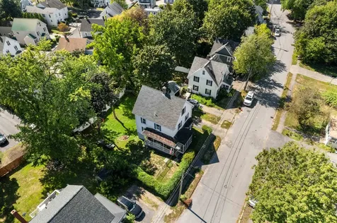 30 Hill Street Dover NH 03820