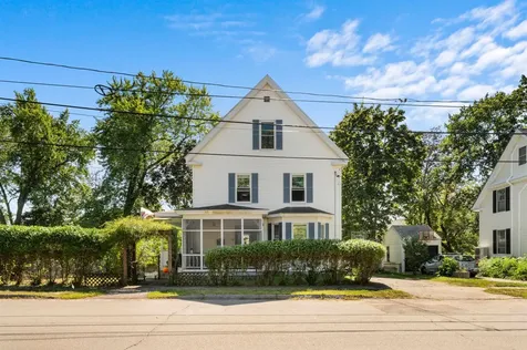 30 Hill Street Dover NH 03820