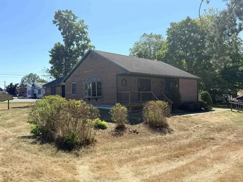 21A Preston Lane Castleton VT 05732