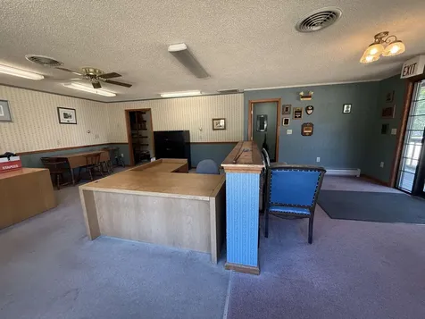 21A Preston Lane Castleton VT 05732