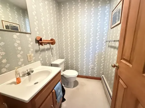 21A Preston Lane Castleton VT 05732