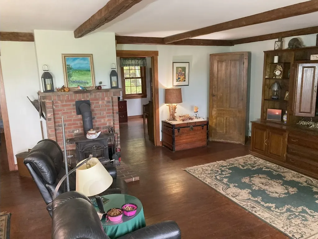 152 Parkview Road Springfield VT 05156