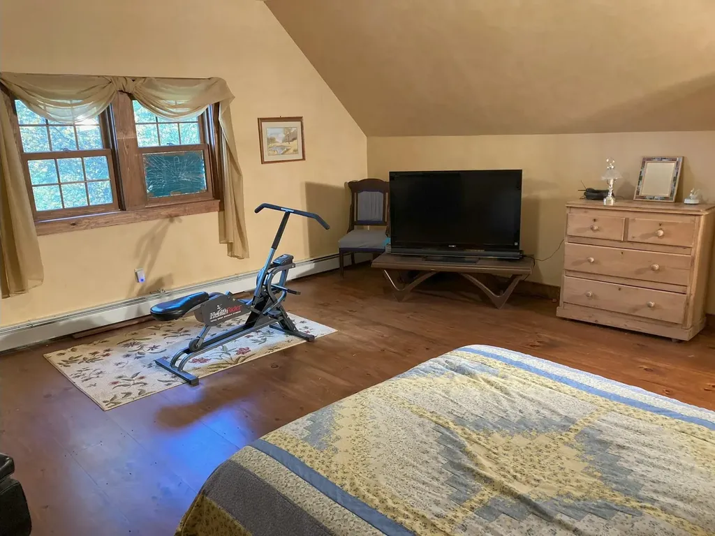 152 Parkview Road Springfield VT 05156