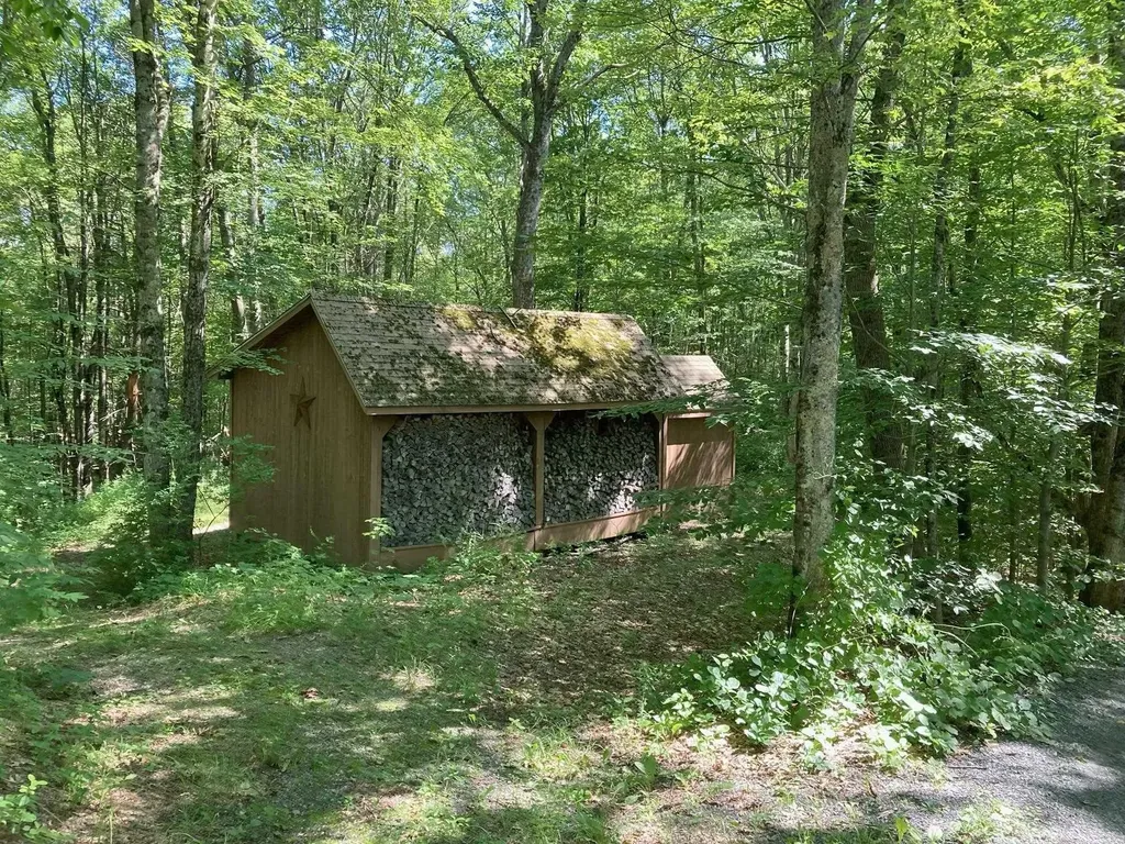 152 Parkview Road Springfield VT 05156