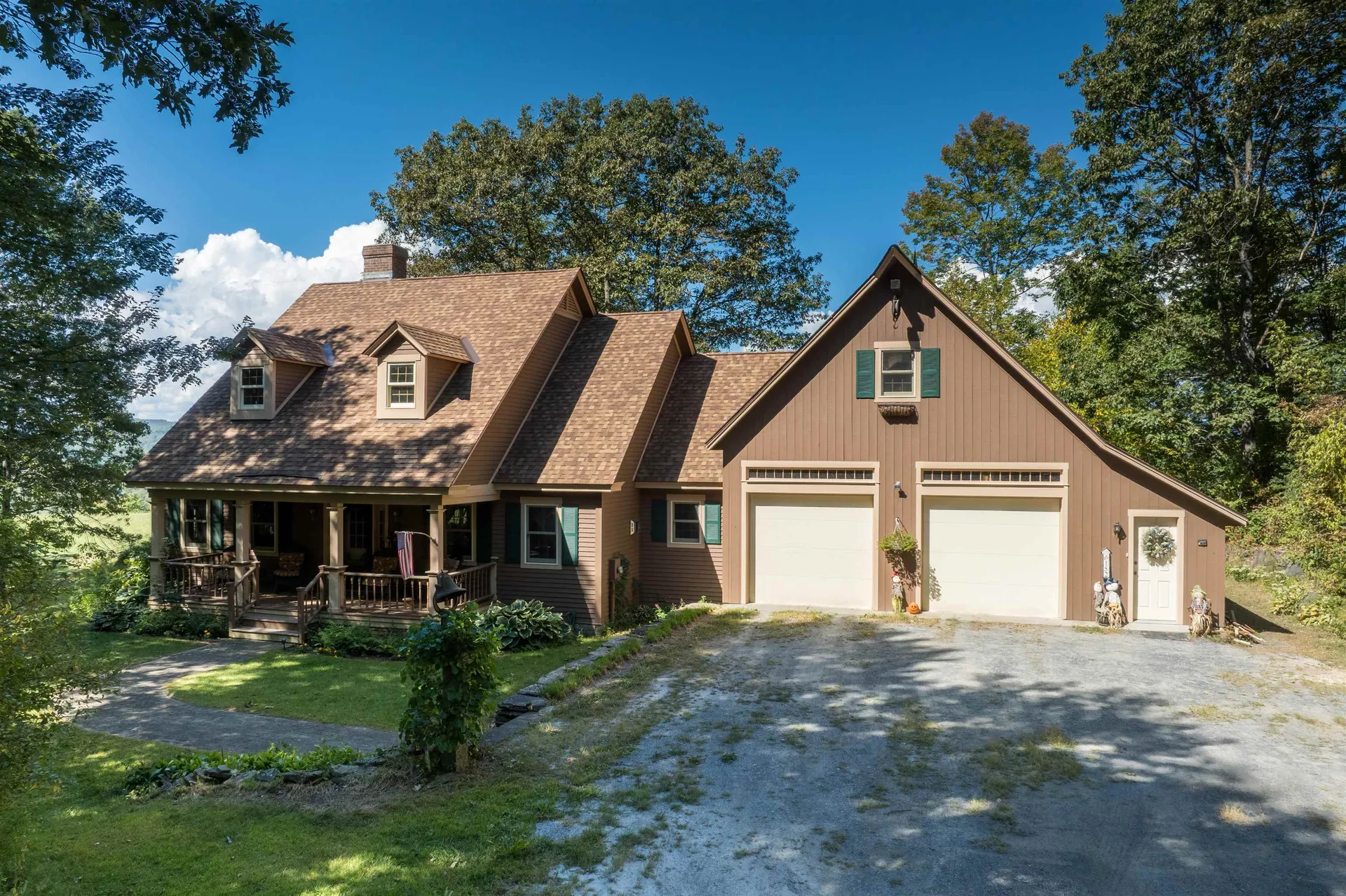 152 Parkview Road Springfield VT 05156