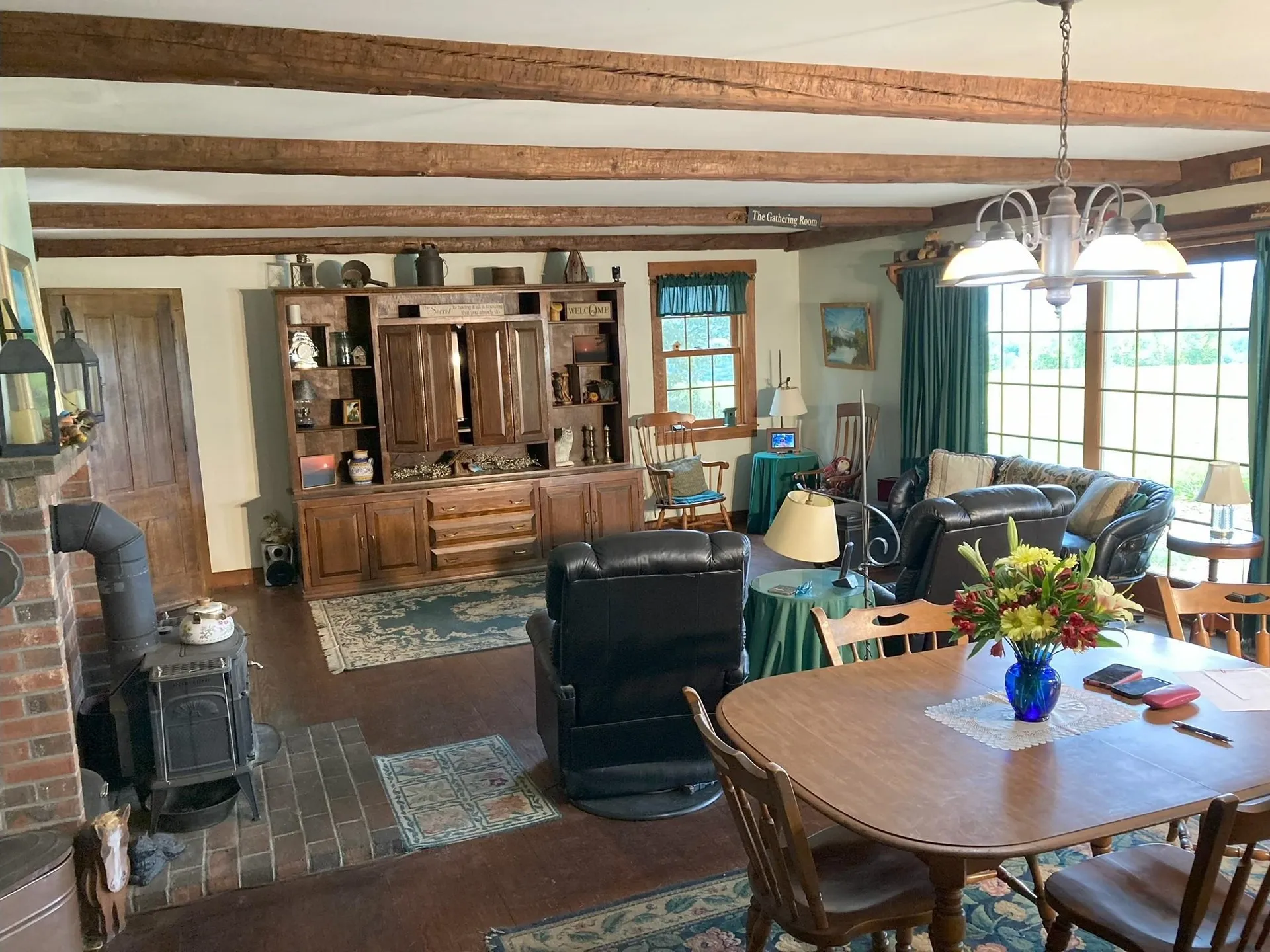152 Parkview Road Springfield VT 05156