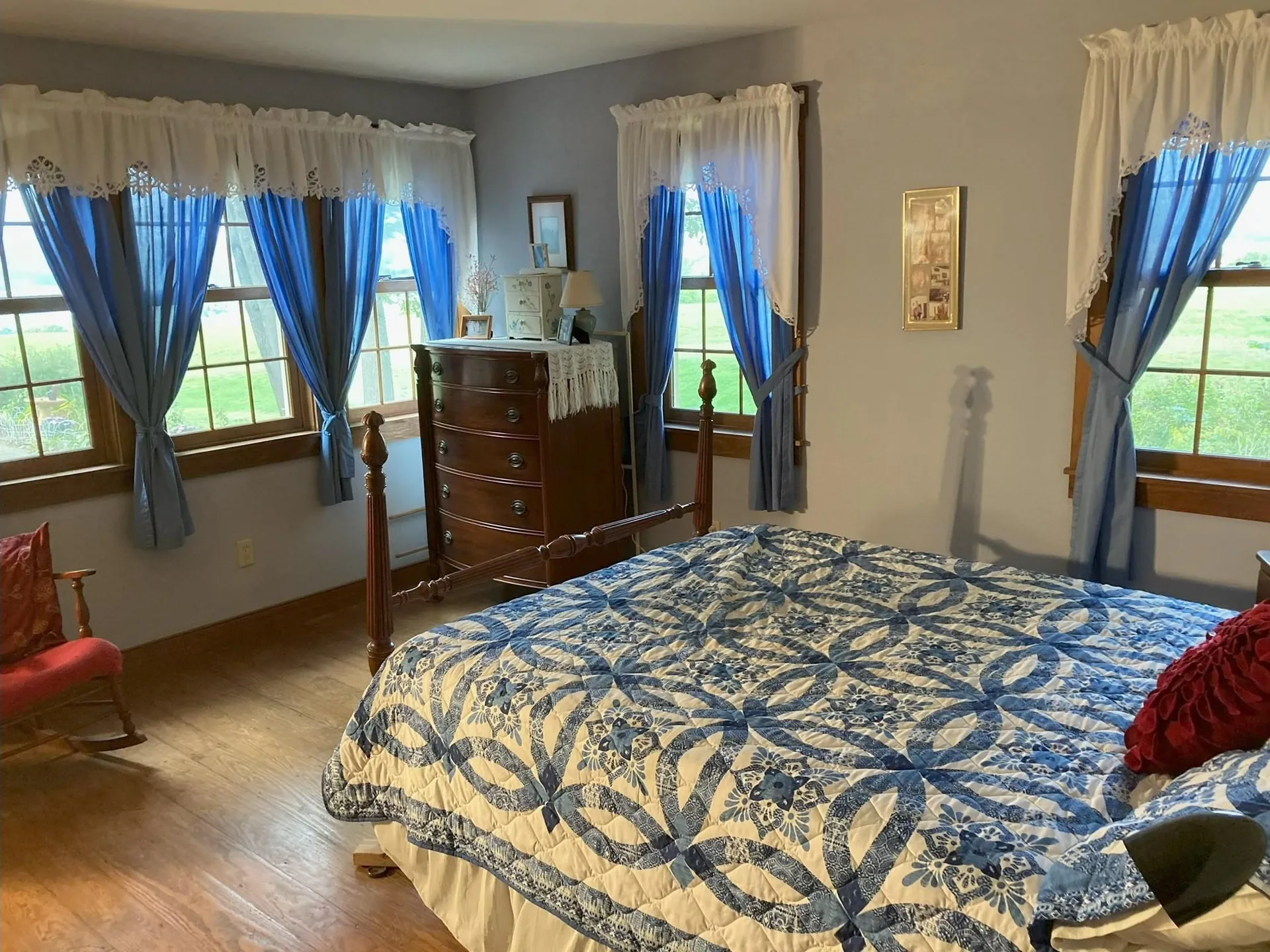 152 Parkview Road Springfield VT 05156