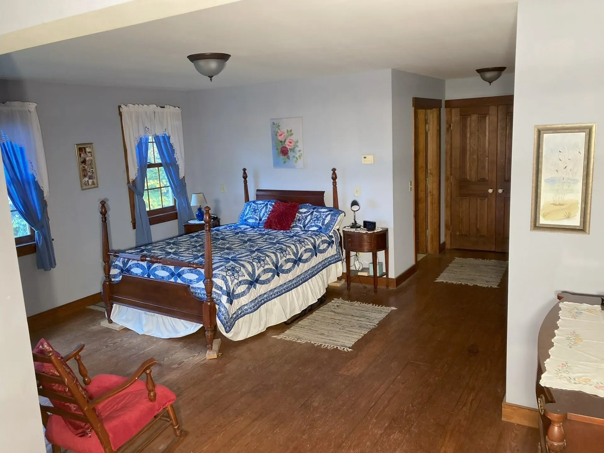 152 Parkview Road Springfield VT 05156