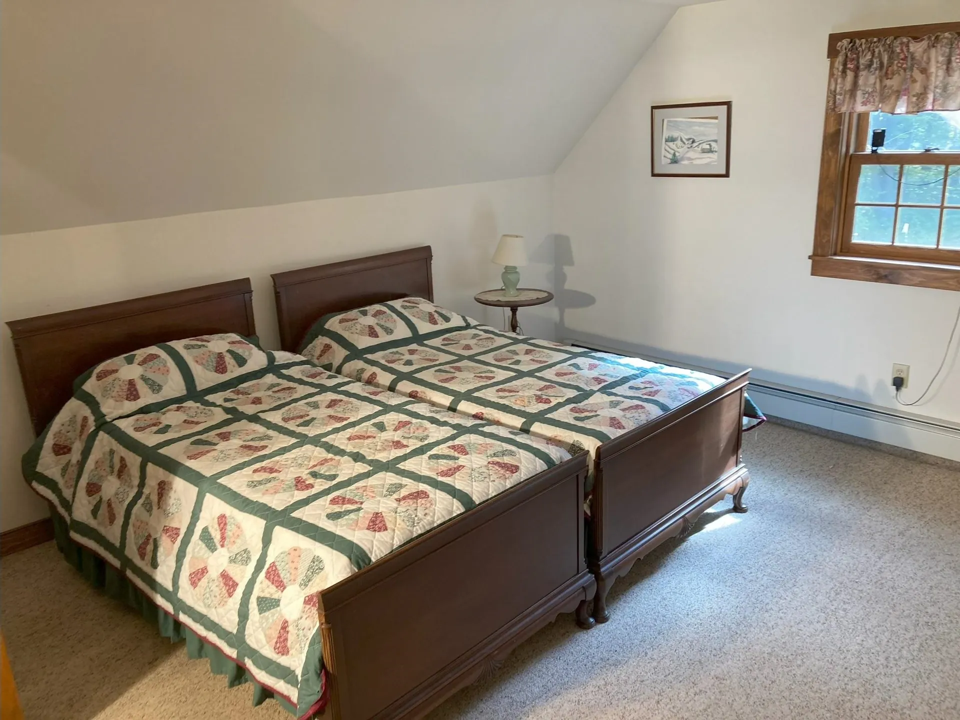 152 Parkview Road Springfield VT 05156